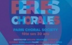 Perles Chorlaes -  La PCS Fête ses 30 Ans