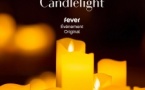 Candlelight : Les 4 Saisons de Vivaldi