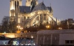 Dîner-croisière gastronomique sur la Seine