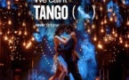 We Call It Tango : un spectacle unique de danse argentine