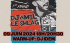 Djamil Le Shlag