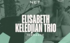 Elisabeth Keledjian Trio