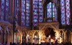 Concert à l'église Saint-Germain-des-Prés : Vivaldi, Pergolèse et Bach