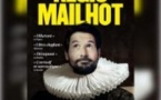 Régis Mailhot, Théâtre le Paris