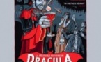 La Véritable Histoire de Dracula, Théâtre Le Paris