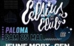 Celsius Club : Jeune Mort + Gen + Don Lebowski