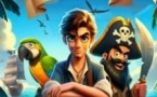 L'Aventure Pirate