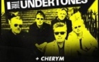 The Undertones + Cherym