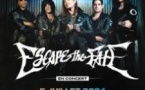 Escape the Fate