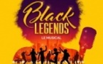 Black Legends - Bobino, Paris