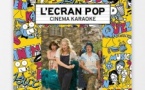 Carte-cadeau - L'Écran Pop Cinéma Karaoké