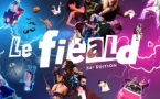 Le Fieald, la plus ouverte des scènes parisiennes