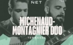 Michenaud-Montagnier duo