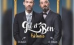 Gil et Ben, Théâtre Le Paris