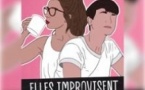 Elles Improvisent - Festival OFF d'Avignon