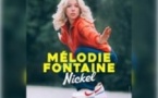 Mélodie Fontaine, Cinévox