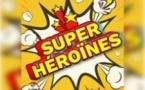 Super Héroïnes, Cinévox