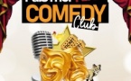 Le Club Comedy