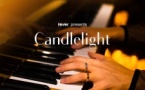 Candlelight : Chopin, Piano Solo