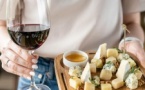 Vins et fromages : Apprends à les marier parfaitement