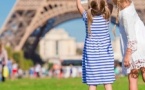Kids Tour : Visiter Paris avec des enfants en bus touristique Tootbus