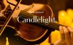 Candlelight: Les 4 Saisons de Vivaldi