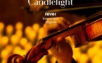 Candlelight : Les 4 Saisons de Vivaldi