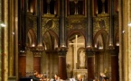 Les 4 Saisons de Vivaldi à l'Église Saint-Germain-des-Prés