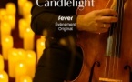 Candlelight: Les 4 Saisons de Vivaldi