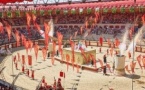 Le Puy du Fou : Pass 4, 3, 2 ou 1 jour(s)