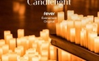 Candlelight : les 4 Saisons de Vivaldi à la bougie au Touquet
