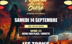 Festival de la bière en Ardèche