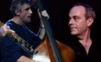 Sylvain Del Campo Quartet