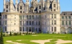 Visite du Château de Chambord