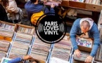 Paris Vinyl Sale : 6ème édition