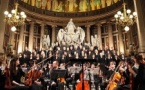 Orchestre Hélios : Grand concert de chants traditionnels de Noël