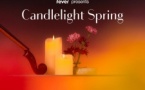 Candlelight Spring : Les 4 saisons de Vivaldi