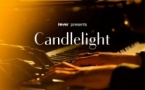 Candlelight : Hommage à Ludovico Einaudi