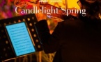 Candlelight Spring : Les 4 saisons de Vivaldi