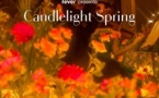 Candlelight Spring : Les 4 saisons de Vivaldi