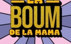 La Boum de la Mama