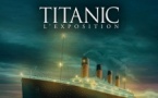 Titanic L'Exposition