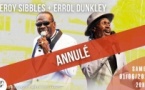 CONCERT ANNULÉ - Leroy Sibbles + Errol Dunkley