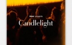 Carte-cadeau Candlelight - Angers