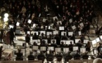 Orchestre Hélios : Ravel, Poulenc et Brahms