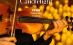 Candlelight : Les 4 Saisons de Vivaldi