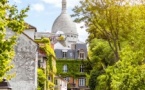 Jeu de piste : Mystère à Montmartre