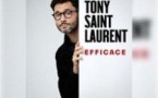 Tony Saint Laurent, Théâtre Le Paris