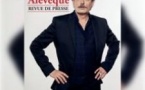 Christophe Aleveque - Revue de Presse - Festival OFF d'Avignon