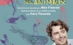 Le Carnaval des Animaux - Alex Vizorek / Karo Pauwells